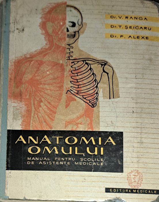 Compendii medicina și ghiduri de nursing asistenti medicali