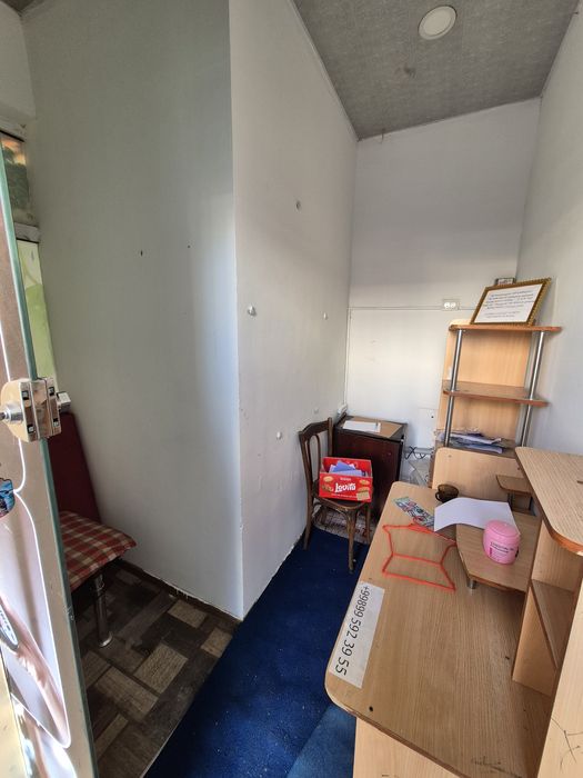 Арендага буш жой. Аренда пустое помещение