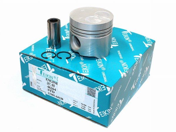 Поршни кт   Toyota Lite