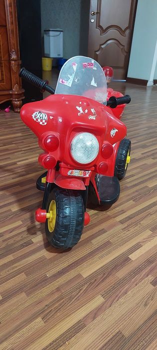 Продам детский мотоцикл
