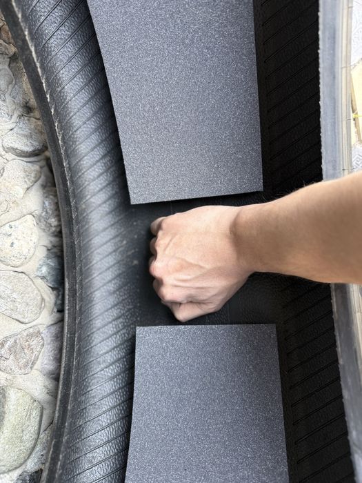 265/40R22 лето Pirelli