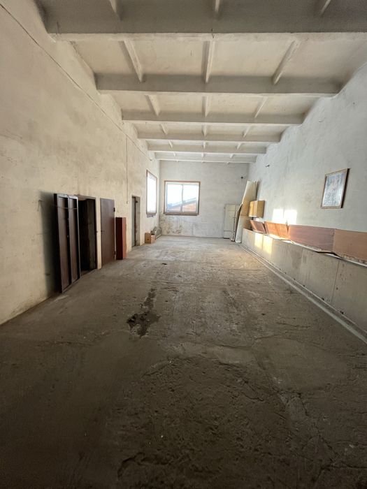 Сдам гараж на длительный срок