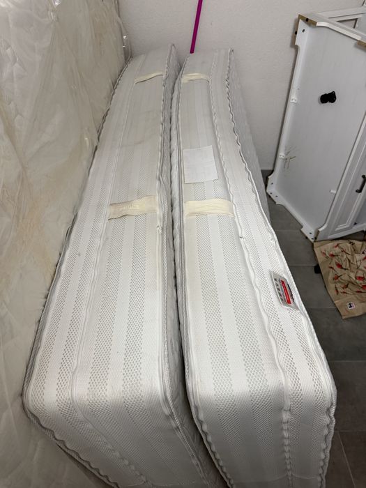 Saltele 100x200