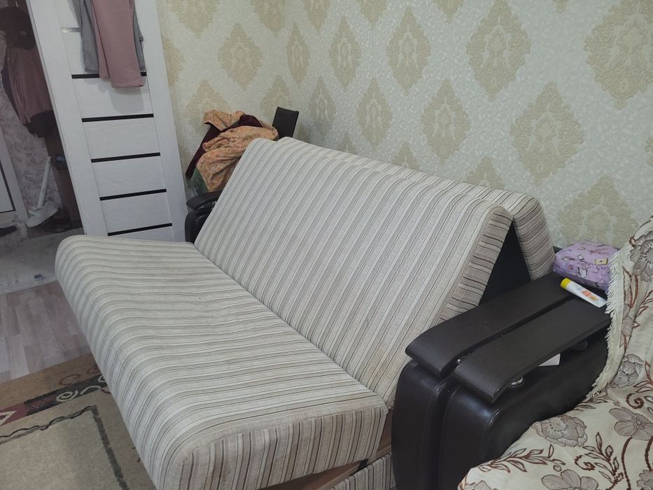 Продам диван-раскладушку