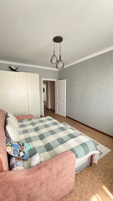 Продам 2-комн, Береке, 65 кв.м.