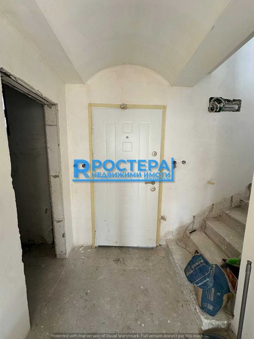 Продажба Къща с Акт 16 град Търговище