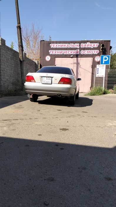 Продам Тойота виста св40
