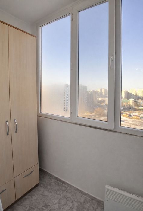 Продам квартиру болекпаева 19