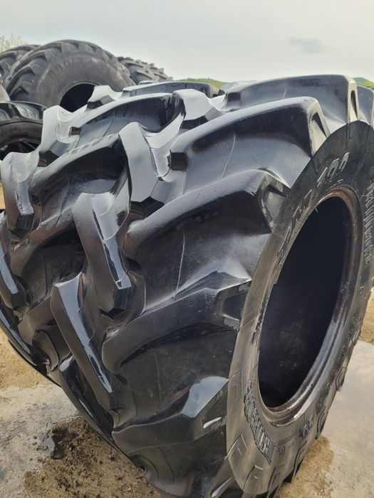 Anvelope tractor Trelleborg 360/70 R20