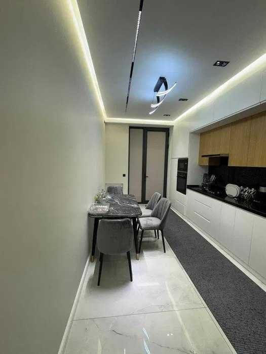 Б5 Сдается Квартира | Яккасарайский р-н Шота Руставели | 2-Комнат