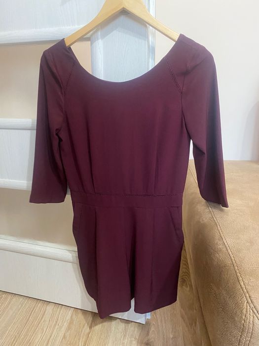 Дамски гащеризони