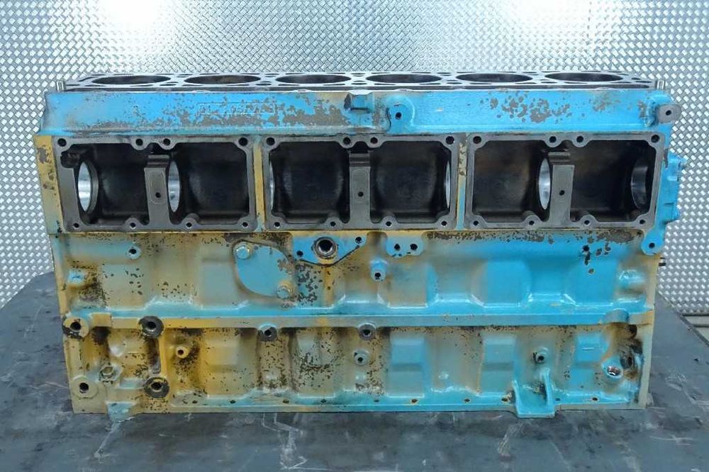 Bloc motor Caterpillar 3115 - Piese de schimb Caterpillar