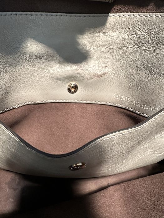 Дамска чанта  Fendi