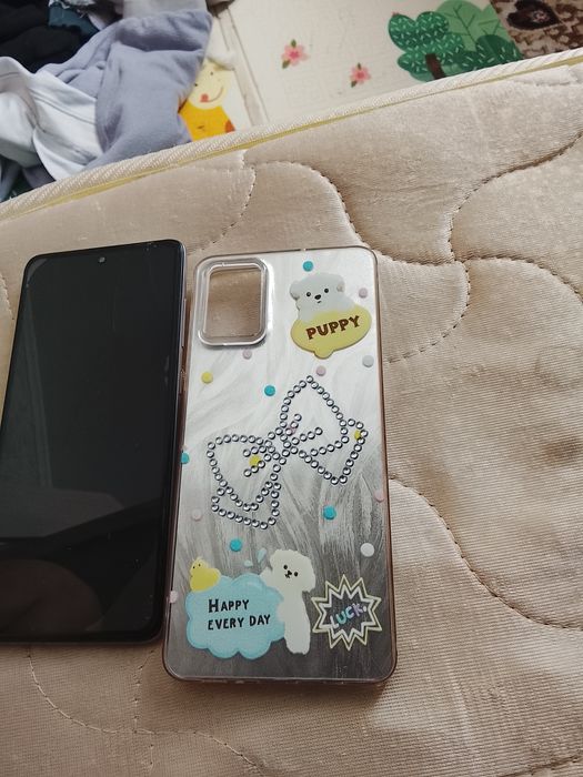 Продам Самсунг а 51