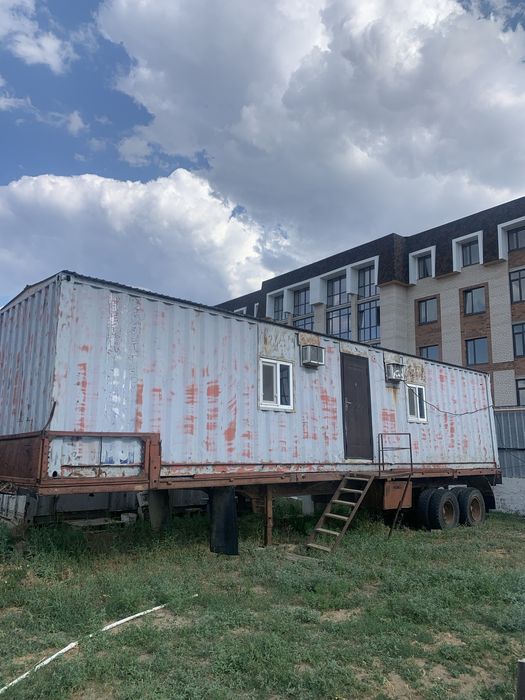 Продам контейнер