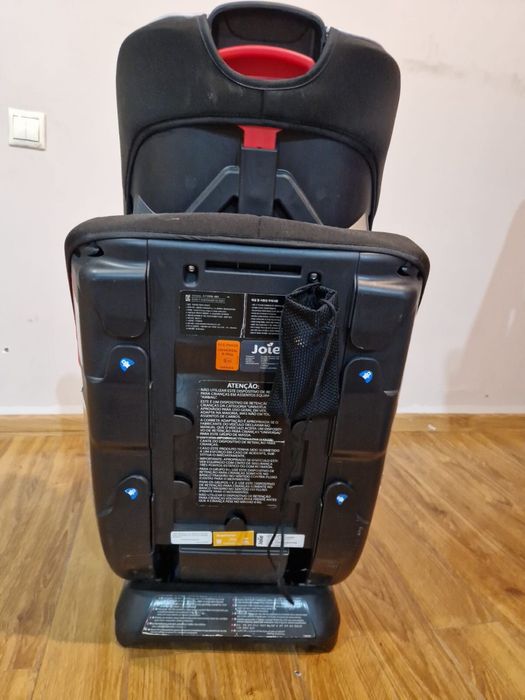 Автокресло Joie Stages