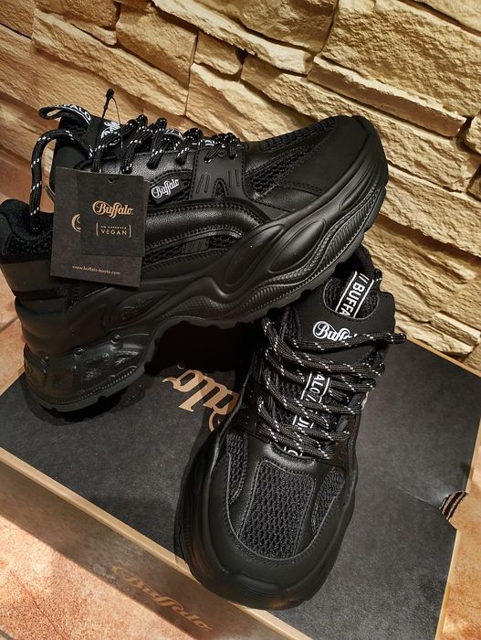 Дамски обувки Buffalo