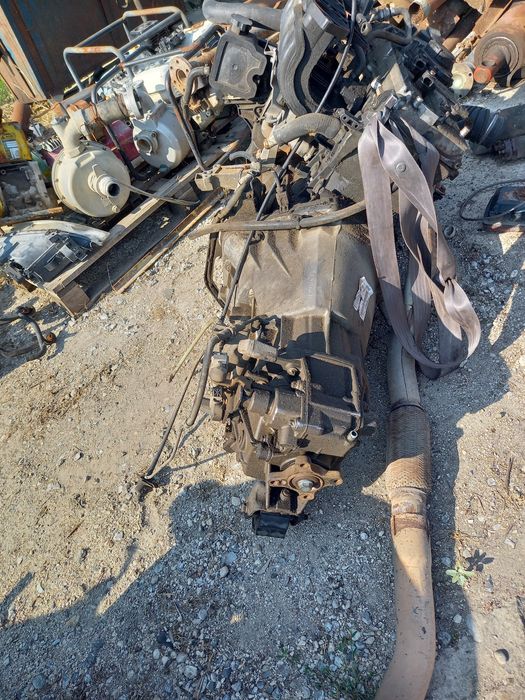 Двигател за Мерцедес Спринтер 313 2.2Cdi !