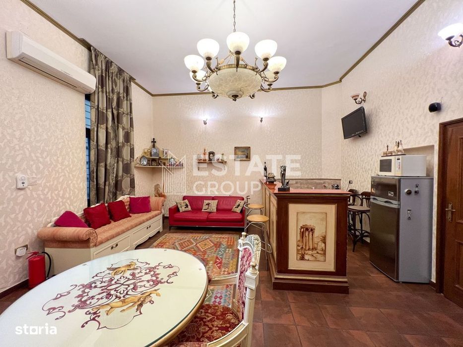 Apartament Piata Libertatii — fotografia 1