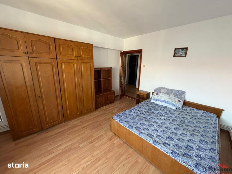 Apartament 2 camere, B-dul Brailei, 63mp, etaj 4 ,