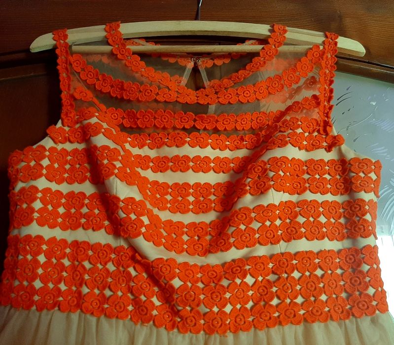 Rochie - marca Nissa