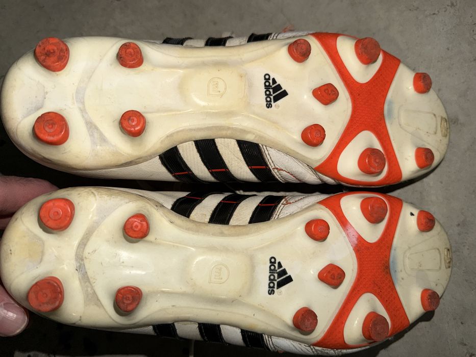 Adidas AdiPure 11 model 2011