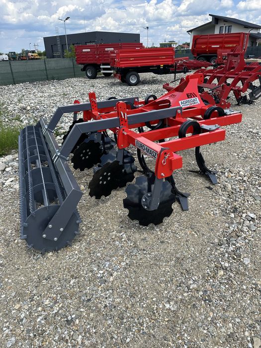 Gruber dezmiristitor 3 m protectie Arc non-stop