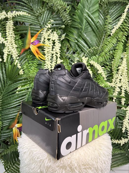 Nike Air Max 95 Black
