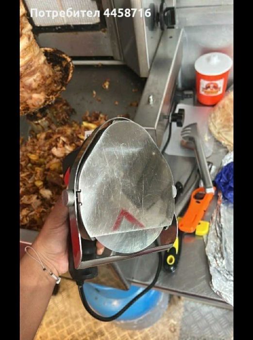 Търговски кемпер