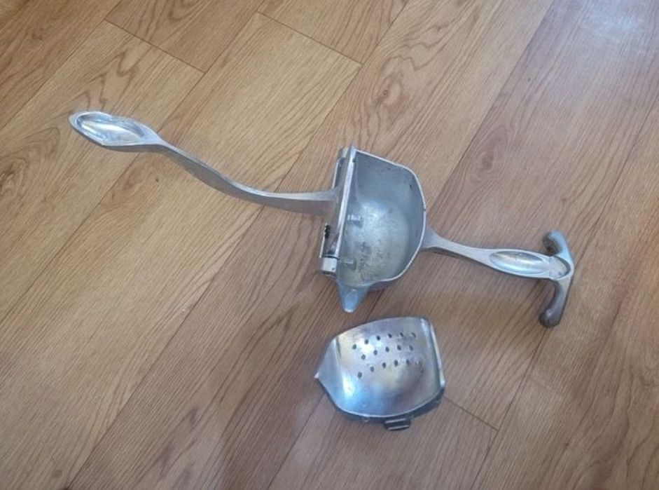 Соковыжималка (п-во Тайвань)