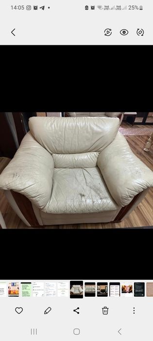 Продам мягкий уголок.