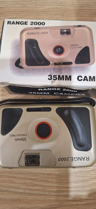 Фотоапарати,3 броя