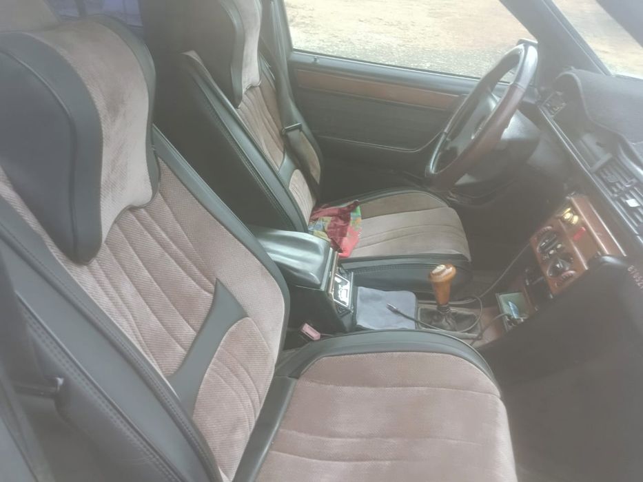 Продам Mercedes Benz W124