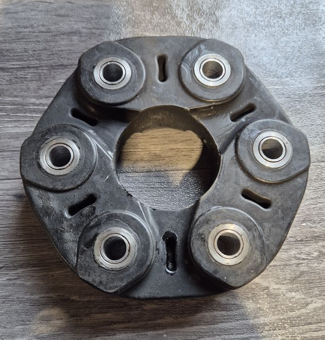 Предно гумено каре голф 3 синхро 4х4