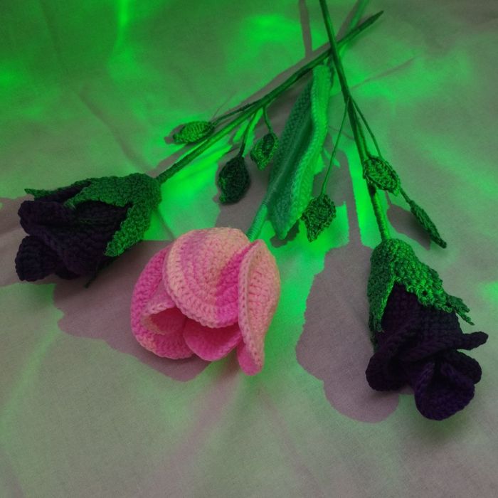 Вязаные изделия в наличии