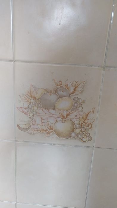 Продам кафель б.у.