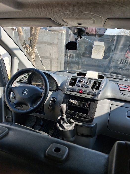Mercedes vito 111 CDI