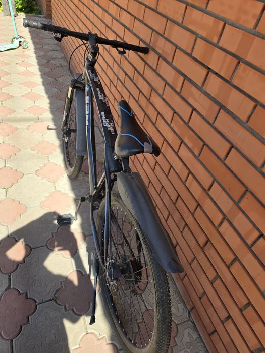 Продаю велосипед