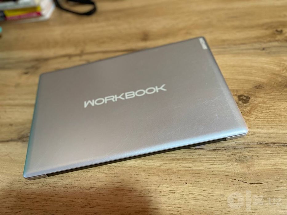 Noutbook bikon sotildi