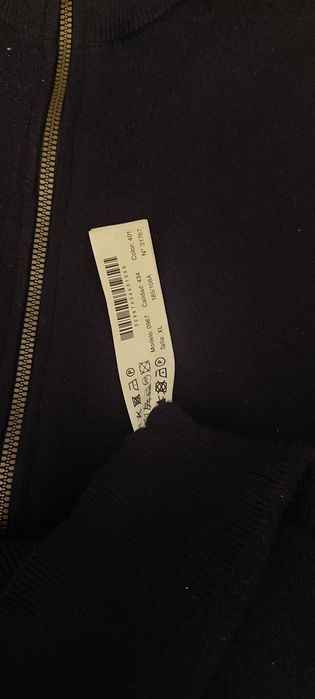 Кардиган Massimo Dutti оригинал