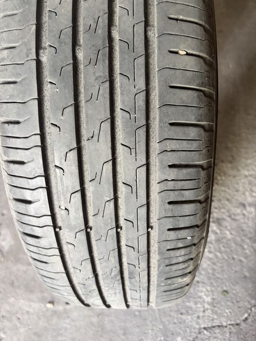 Продам шины Continental