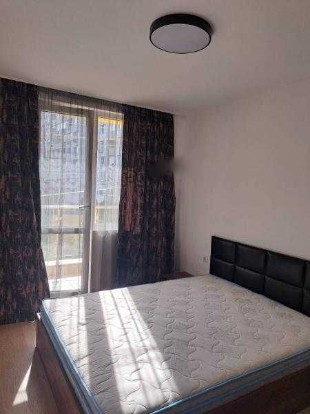 Дава се под наем Двустаен апартамент в Бургас, Изгрев - 55 кв.м за 459 € - Снимка #12