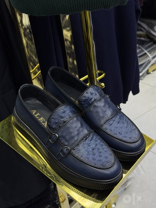 Alex tufli Premium