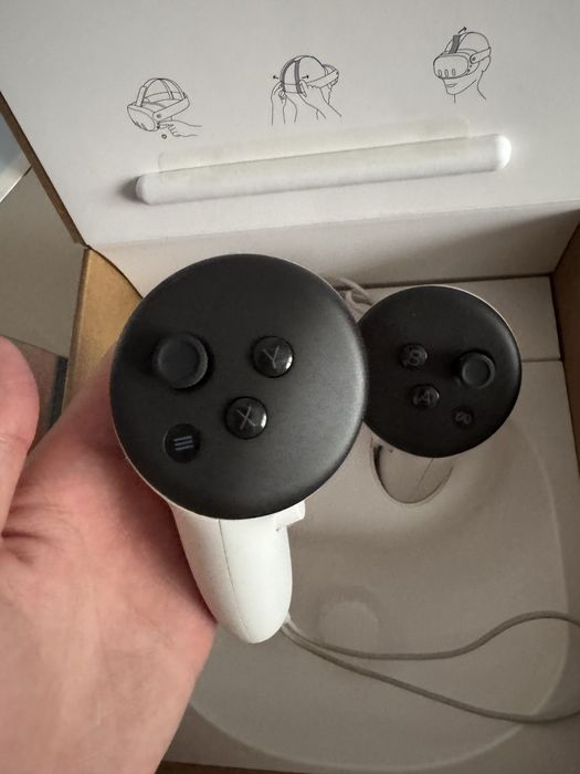 Oculus Quest 3 - 128gb