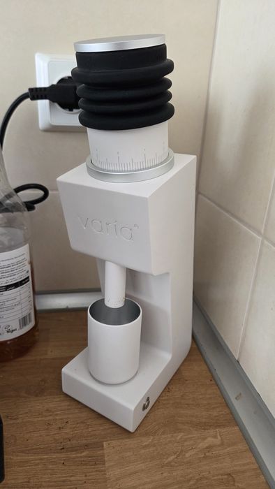 Varia vs3 rasnita 2nd gen