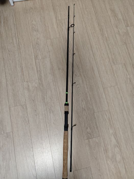 Удилище Dayo barracuda