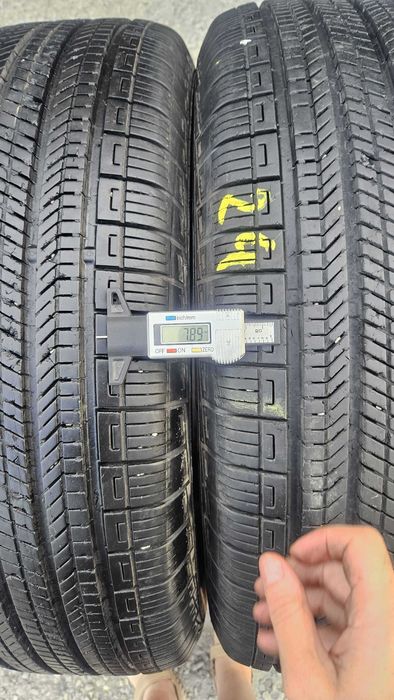 255/70 R16 • Vara • Continental CrossContact RX 111T | 4 buc | DOT 2023 | Pret/buc