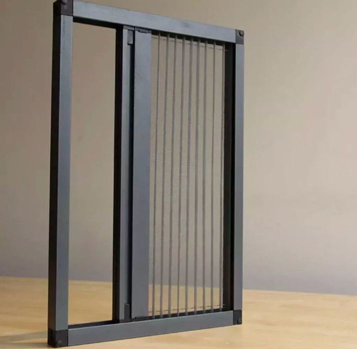 Москитные сетки , раздвижные сетки