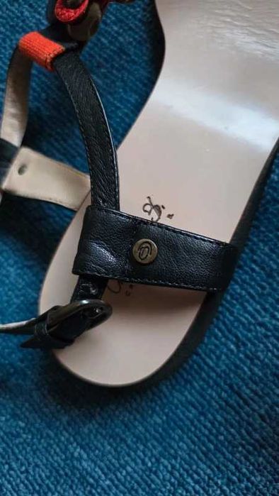Sandale Musette 37