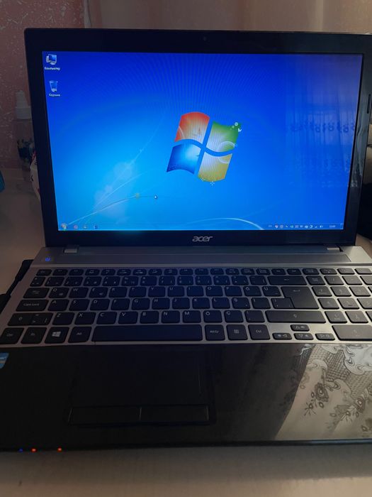Noutbook acer aspire v3-571g